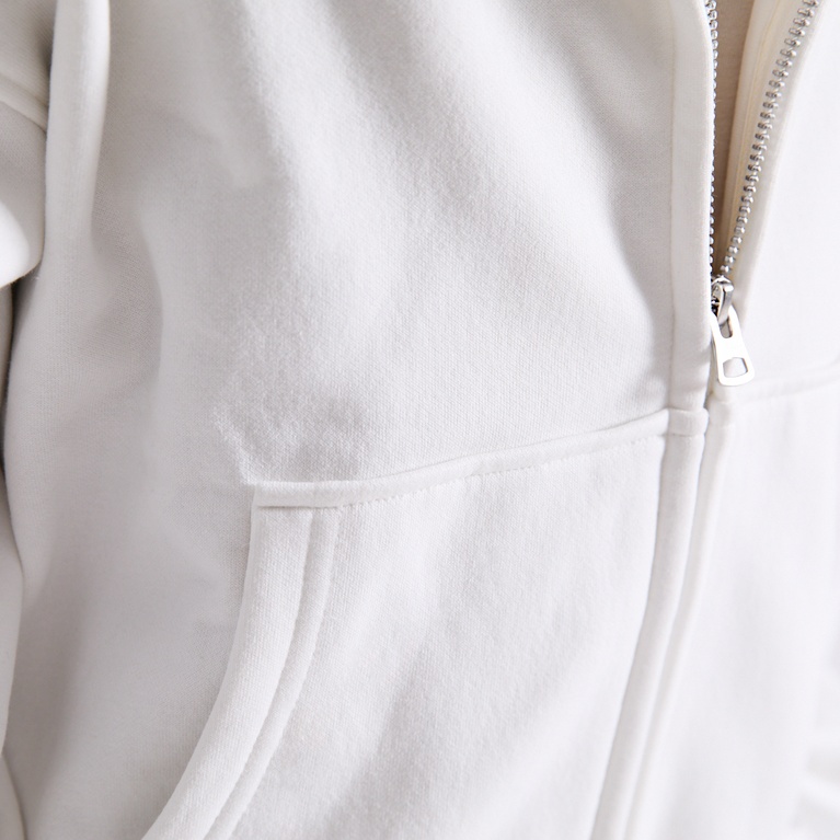 Heavy hoodie "Block"